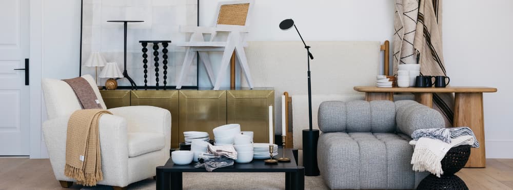 Furniture, Rug and Lighting Order FAQs | THELIFESTYLEDCO
